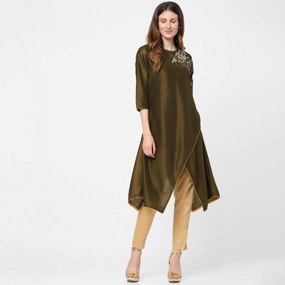 https://www.wavique.com/products/women-olive-ethnic-embroidered-thread-work-kurta