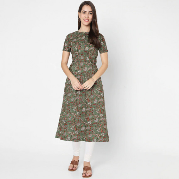 https://www.wavique.com/products/women-green-grey-floral-printed-cotton-a-line-kurta