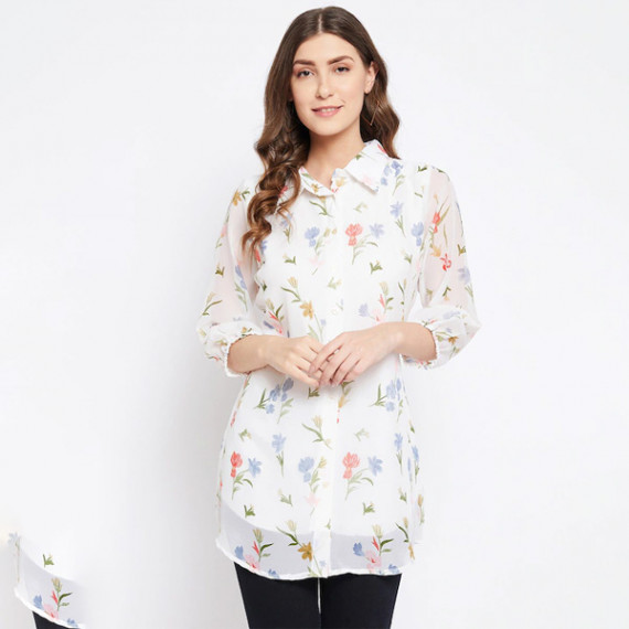 https://www.wavique.com/vi/products/white-blue-shirt-collar-floral-printed-tunic
