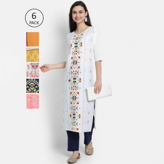 https://www.wavique.com/products/women-multicoloured-pack-of-6-crepe-kurta