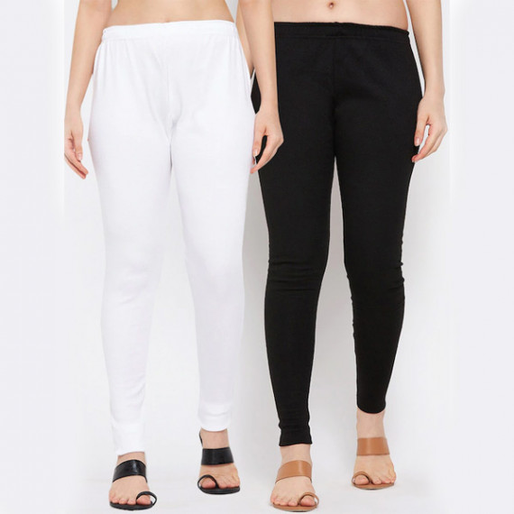 https://www.wavique.com/products/women-pack-of-2-white-black-solid-woolen-ankle-length-leggings
