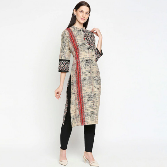 https://www.wavique.com/products/women-beige-black-printed-kurta