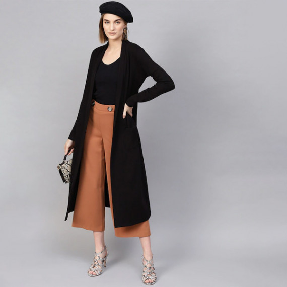 https://www.wavique.com/products/women-black-ribbed-longline-open-front-shrug