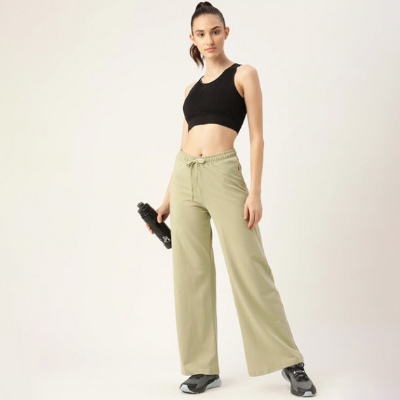 https://www.wavique.com/products/women-olive-green-solid-cotton-wide-leg-track-pants