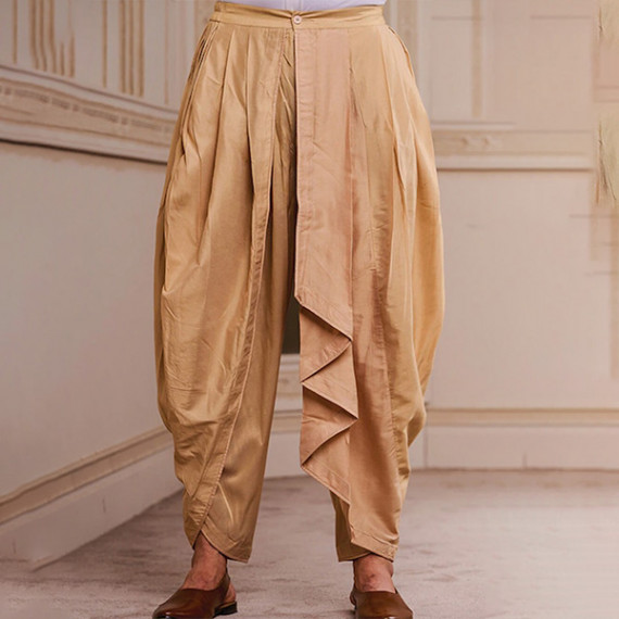 https://www.wavique.com/vi/products/men-beige-solid-draped-dhoti-pants