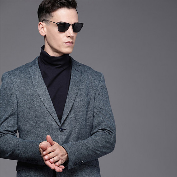 https://www.wavique.com/products/men-navy-blue-self-design-super-slim-fit-single-breasted-blazer