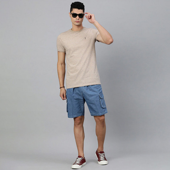 https://www.wavique.com/products/men-blue-solid-pure-cotton-cargo-shorts