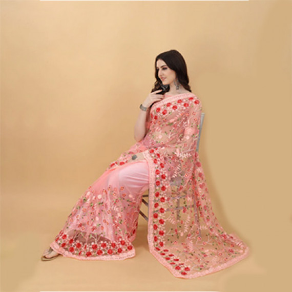 https://www.wavique.com/products/pink-red-floral-embroidered-net-heavy-work-saree